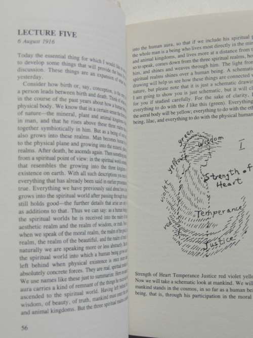 The Riddle of Humanity - The Spiritual Background of Human History - Lectures 1916 - Rudolf Steiner