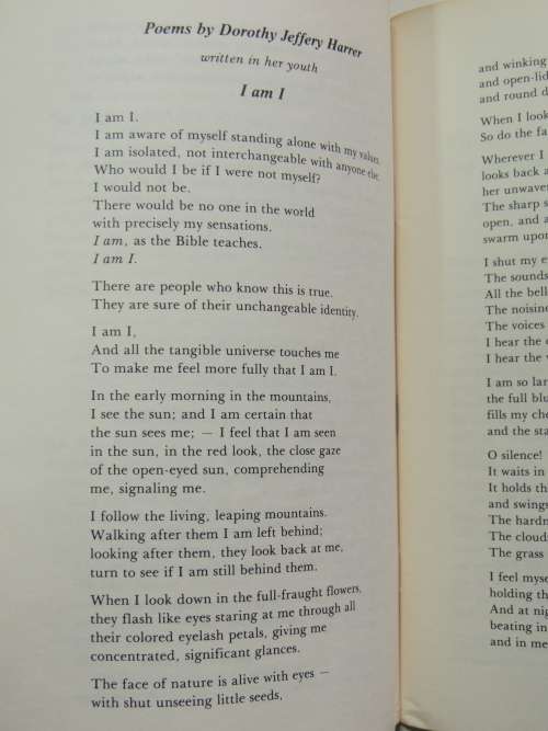 Journal for Anthroposophic Number 26, Autumn, 1977