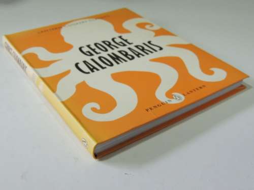 George Calombaris - Lantern Cookery Classics