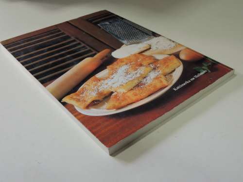 Cooking from Cyrus, The Island of Aphrodite, Incl  recipes ...Taverna Meze - Nearchos Nicolau