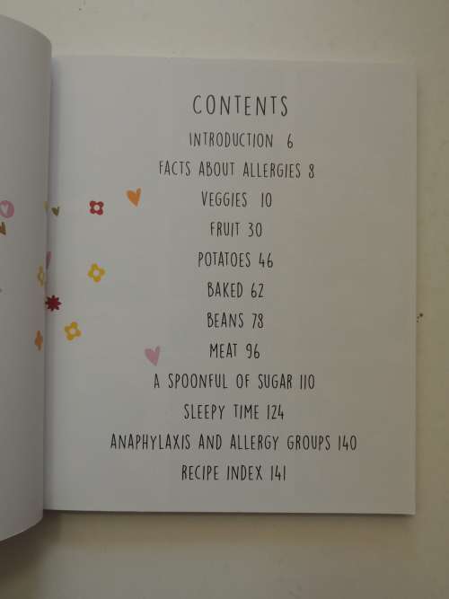 More Allergen-Free Recipes for the Whole Family - Sylvie Hurford