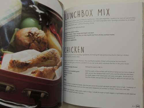More Allergen-Free Recipes for the Whole Family - Sylvie Hurford