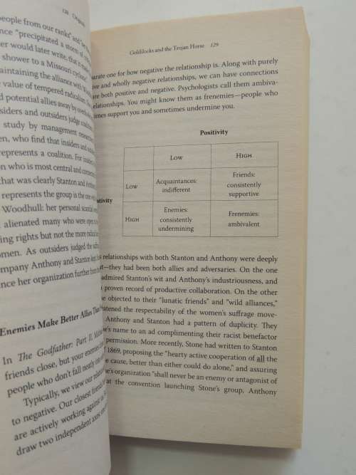 Originals - Adam Grant