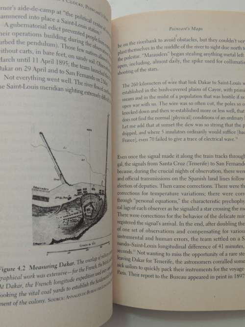 Einstein`s Clocks, Poincare`s Maps - Empires Of Time - Peter Galison