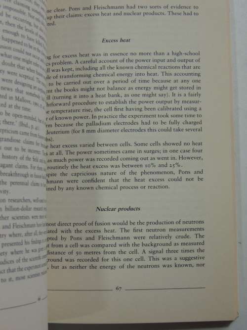 The Golem - What Everyone Should Know About Science - Harry Collins, Trevor Pinch