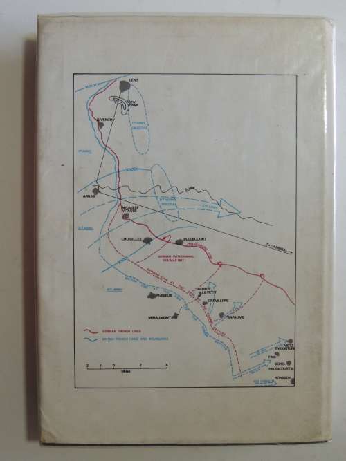 History Of The Royal Artillery Regiment - Western Front 1914 - 18 - General Sir Martin Farndale, KCB