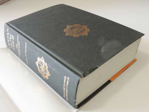 Tartan On The Veld - The Transvaal Scottish 1950 - 1993- James H. Mitchell
