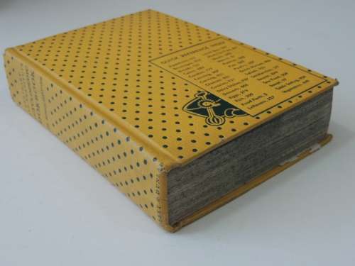 Culinary Arts Institute Encyclopedic Cookbook - Ed. Ruth Berolzheimer - 1950