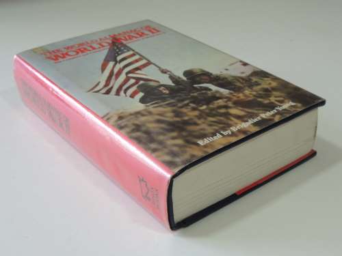 The World Almanac of World War II, The Complete & Comprehensive Documentary of WW II - Peter Young