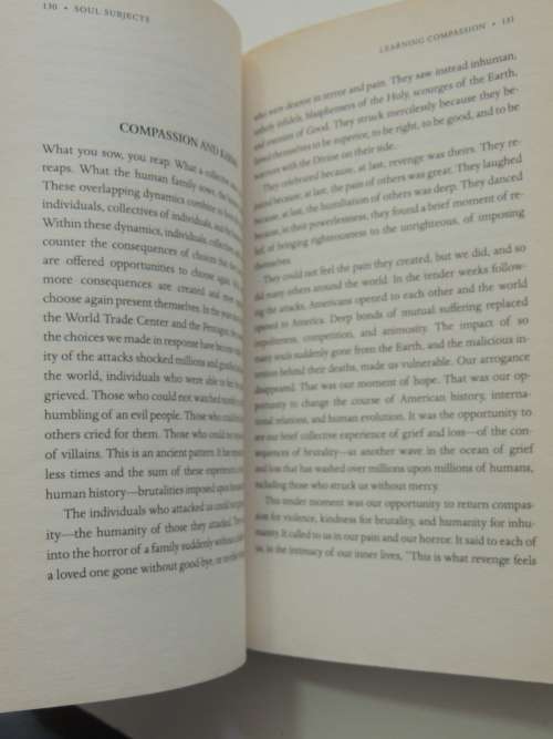 Soul to Soul - Communications from the Heart  - Gary Zukav