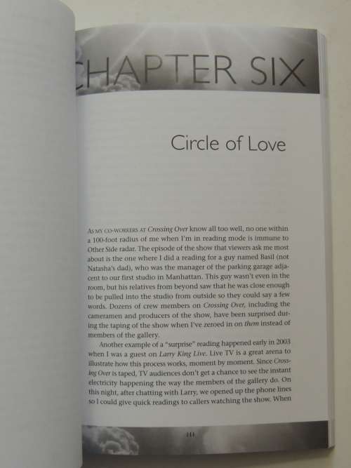After Life - Answers from the Other Side - John Edward