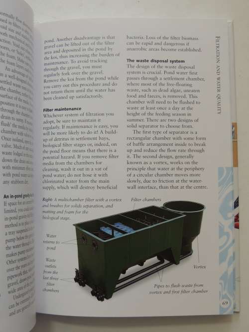 How To Keep Koi, An Essential Guide - David Twigg