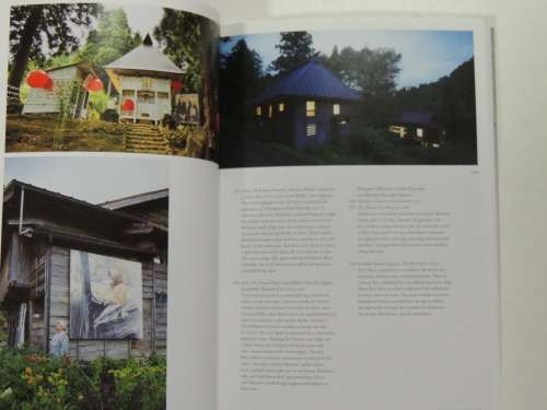 Art Place Japan, The Echigo-Tsumari Art Triennale - Fram Kitagawa