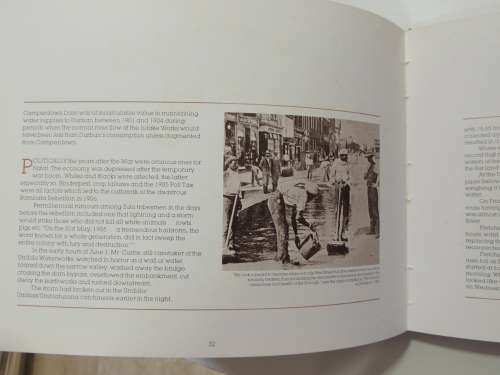 They Built a City - Durban City Engineer`s Department 1882-1982 - Rory Lynsky
