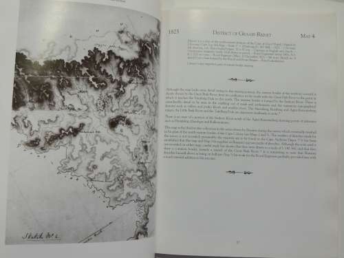 VERSATILE GENIUS - The Royal Engineers and their Maps - Yvonne Garson