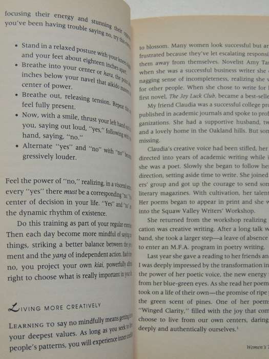 Women`s Ten Ways to Personal Power Wisdom and Peace - Diane Dreher