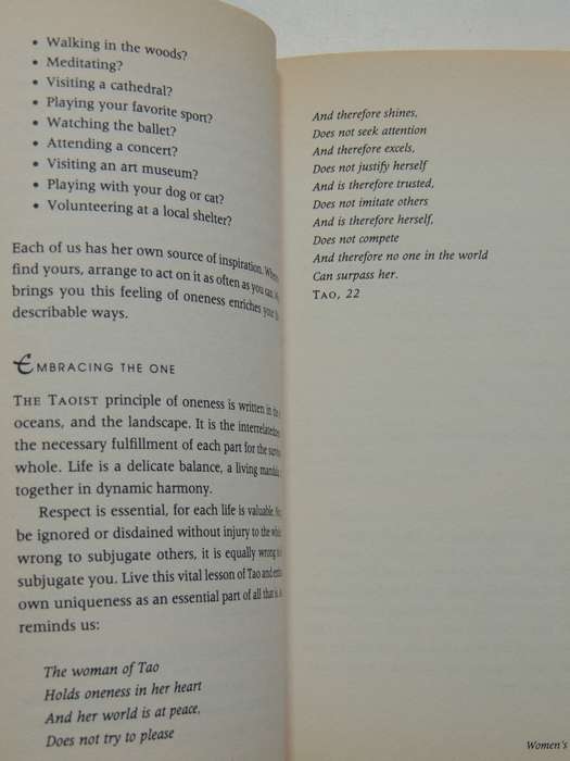 Women`s Ten Ways to Personal Power Wisdom and Peace - Diane Dreher