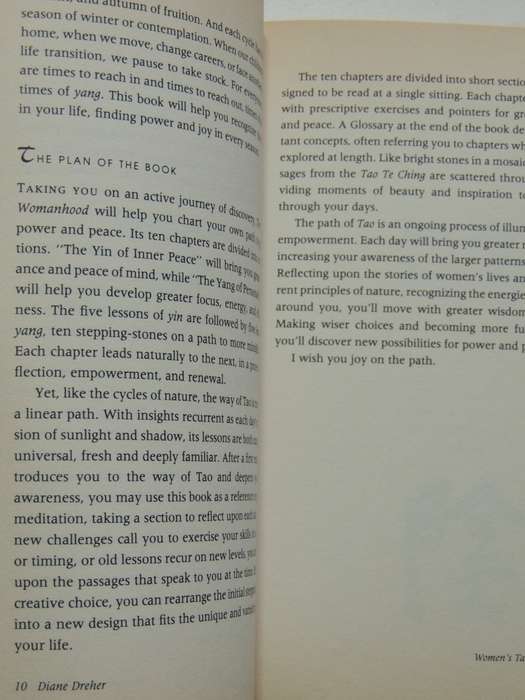Women`s Ten Ways to Personal Power Wisdom and Peace - Diane Dreher