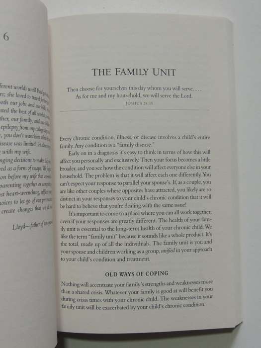 Chronic Kids, Constant Hope,Help & Encouragement..Parents..Children ..Chronic Conditions- E Hoekstra