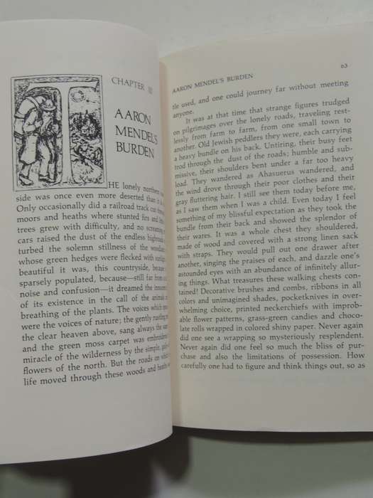 The 3 Candles of Little Veronica,..Story of a Child`s Soul in this World & the Other - Manfred Kyber