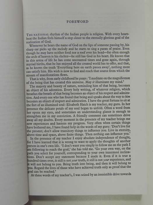 Initiation  - Elizabeth Haich