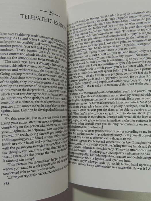 Initiation  - Elizabeth Haich