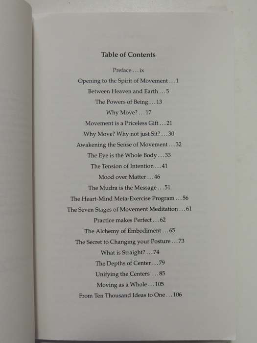 The Dance of Becoming, Living Life as a Martial Art- Stuart Heller
