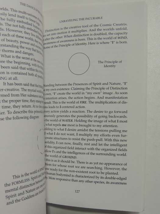 The Dance of Becoming, Living Life as a Martial Art- Stuart Heller