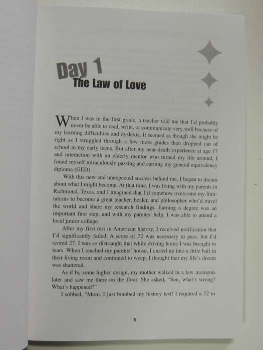 You Can Have an Amazing Life In Just 60 Days! - Dr John F Martini