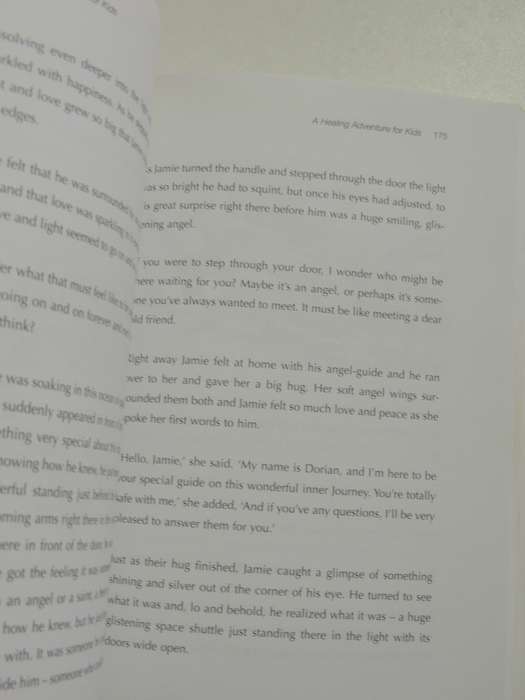 The Journey for Kids, Liberating Your Child`s Shining Potential- Brandon Bays