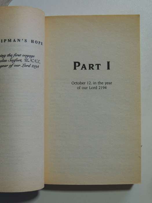 The Seafort Saga: Midshipman`s HOPE Challenger`s HOPE, Prisoner`s HOPE.-David Feintug, 7 Vol Set
