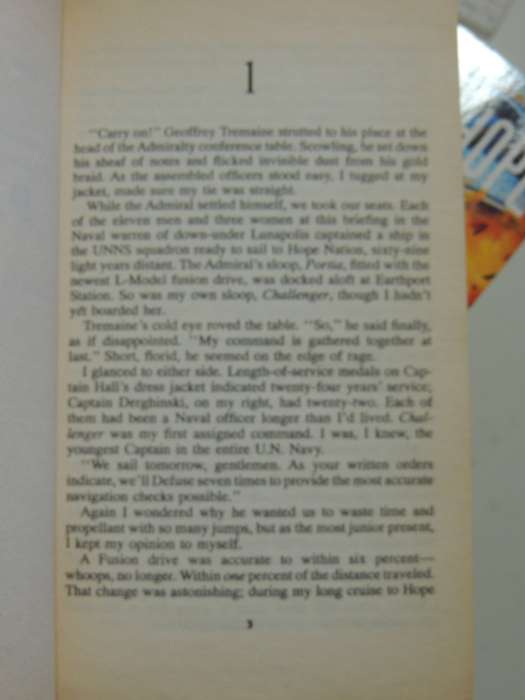The Seafort Saga: Midshipman`s HOPE Challenger`s HOPE, Prisoner`s HOPE.-David Feintug, 7 Vol Set
