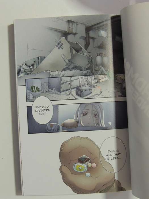 Deadman Wonderland, Vol. 6  - Jinsei Kataoka, Kazuma Kondou