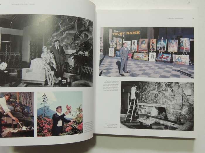 Tretchikoff, The People`s Painter - Andrew Lamprecht