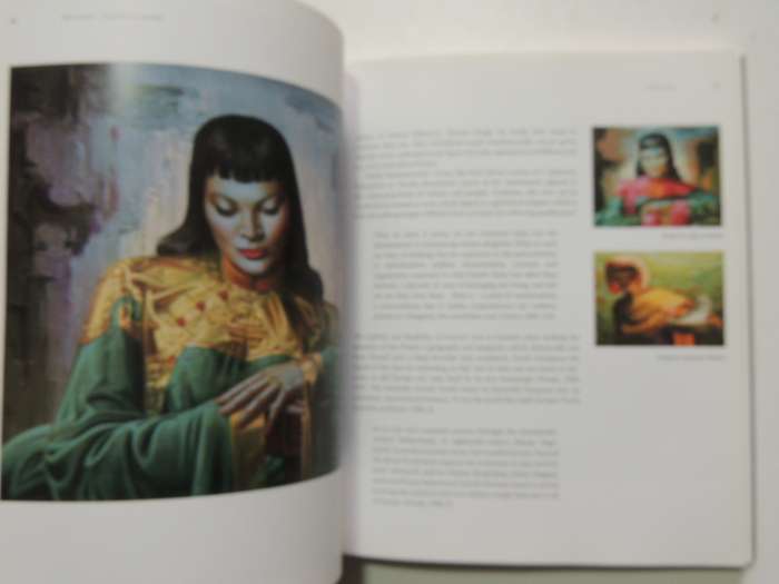Tretchikoff, The People`s Painter - Andrew Lamprecht