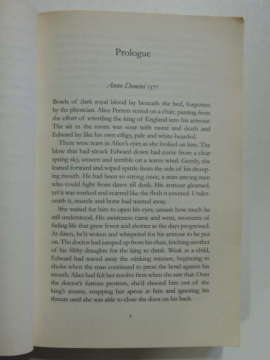 Wars of the Roses - Book 1: Stormbird- Conn Iggulden