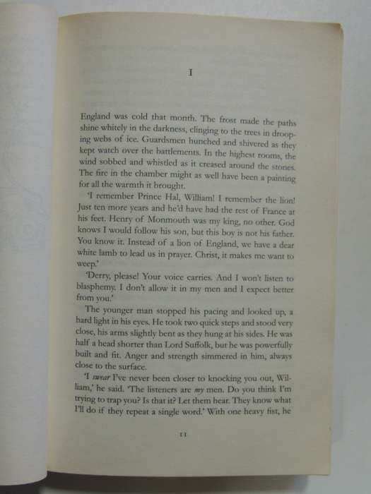 Wars of the Roses - Book 1: Stormbird- Conn Iggulden