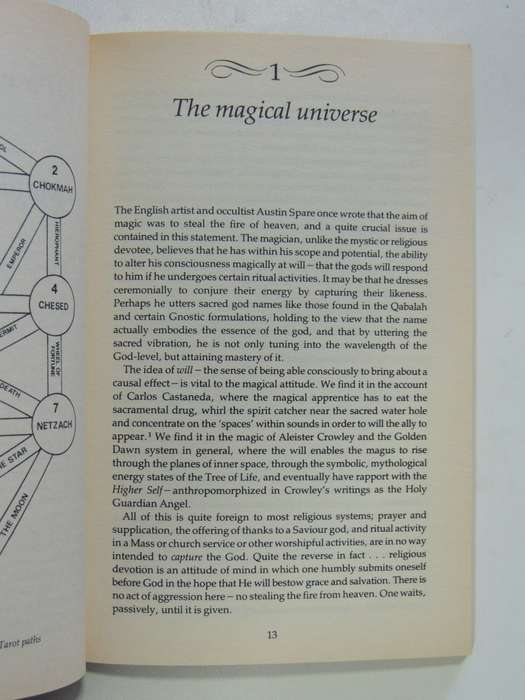 Inner Visions, Explorations in Magical Consciousness - Nevill Drury