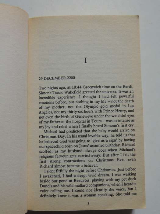 The Garden of Rama - Arthur C Clarke & Gentry Lee