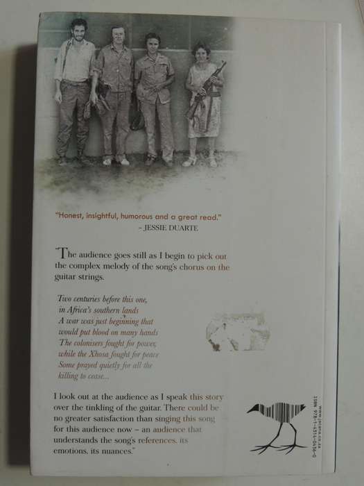 Songs & Secrets - South Africa From Liberation To Governance - Barry Gilder