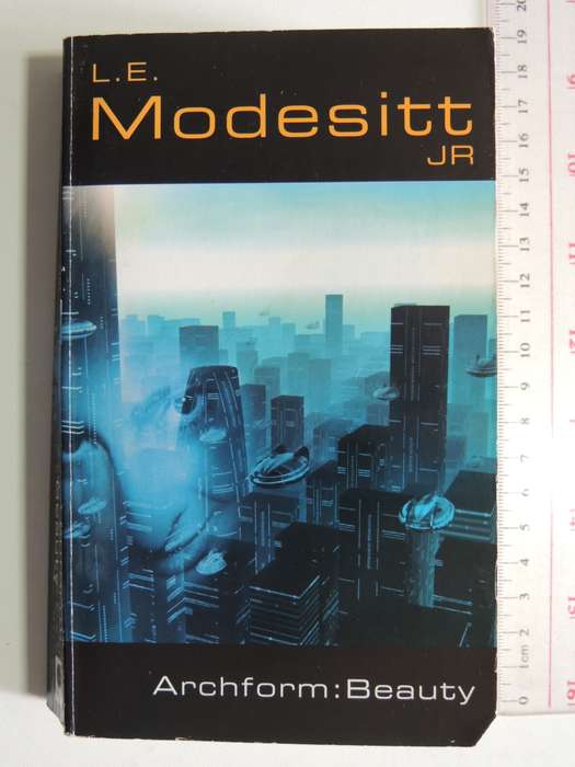 Archform: Beauty - LE Modesitt, jr