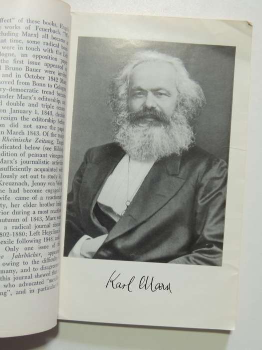 Marx, Engels, Marxism - Lenin
