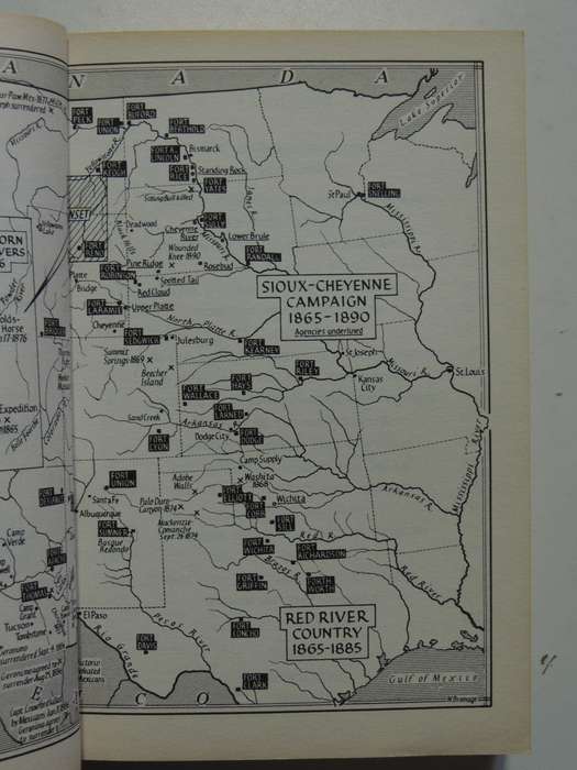 Bury my Heart at Wounded Knee, An Indian History of the American West - Dee Brown