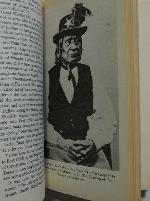 Bury my Heart at Wounded Knee, An Indian History of the American West - Dee Brown