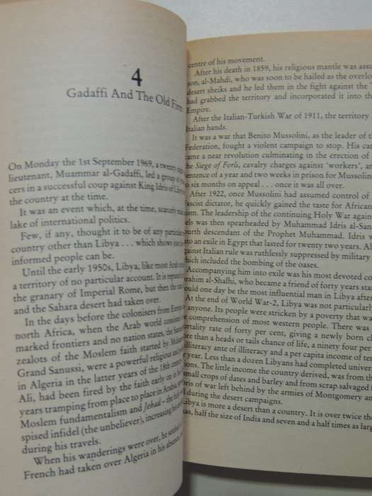 See You in November, Rhodesia`s No-Holds-Barred Intelligence War - Peter Stiff