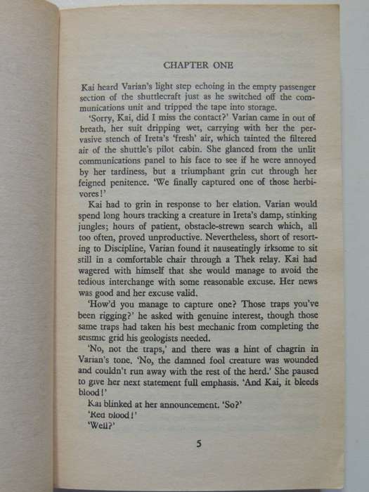 The Dinosaur Planet Omnibus - Anne McCaffrey