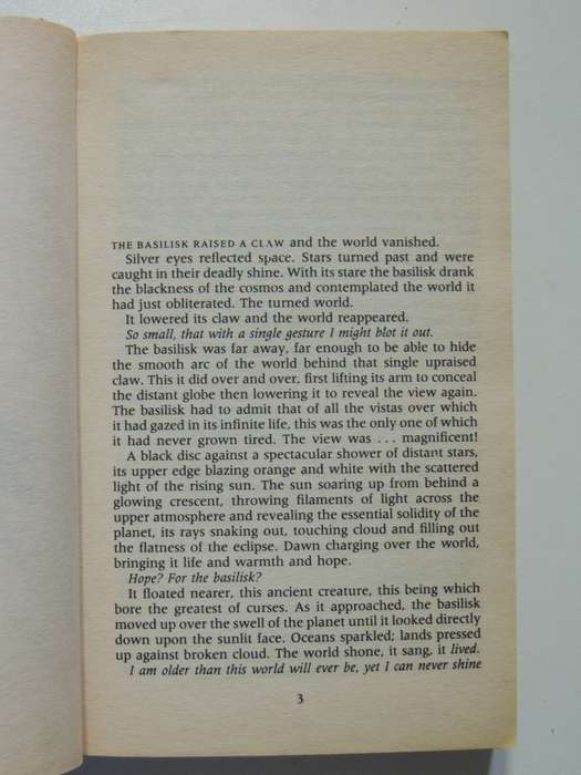 Dragonstorm - Graham Edwards