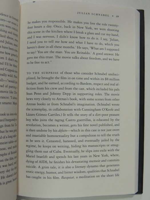 Lives Of The Artists - Calvin Tomkins