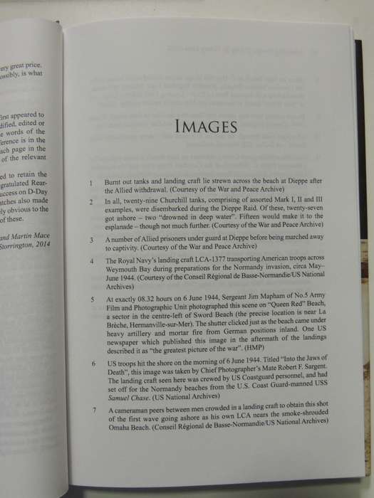 Despatches From The Front, Liberating Europe D-Day To Victory In Europe 1944-45 - John Grehan,M Mace