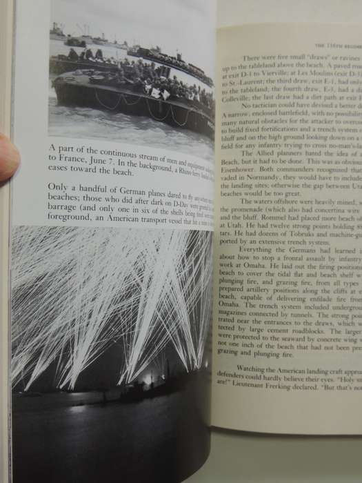 D-Day June 6, 1944: The Climactic Battle Of World War II - Stephen E. Ambrose